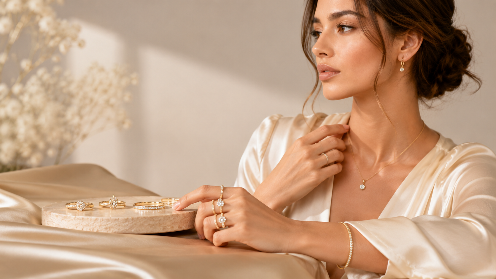 Lyora Fine Jewelry